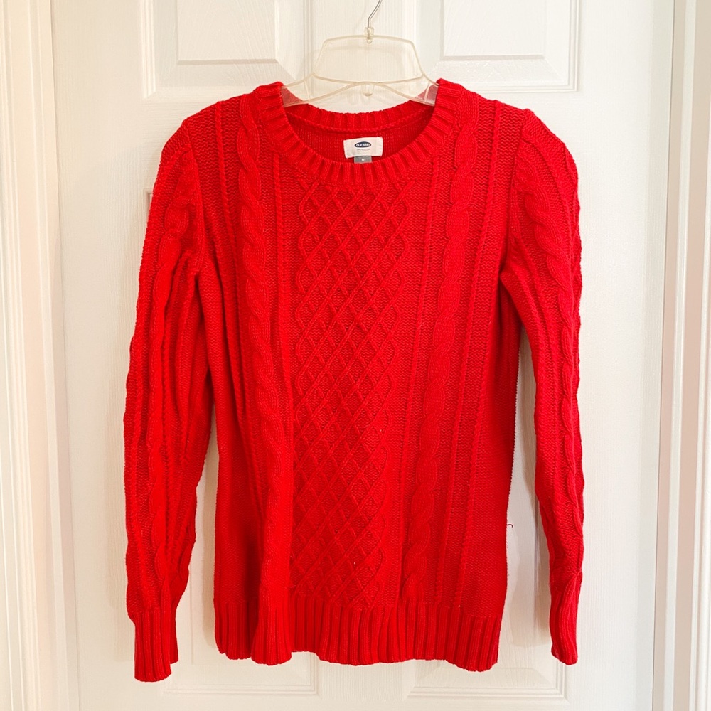 Old Navy Sweater